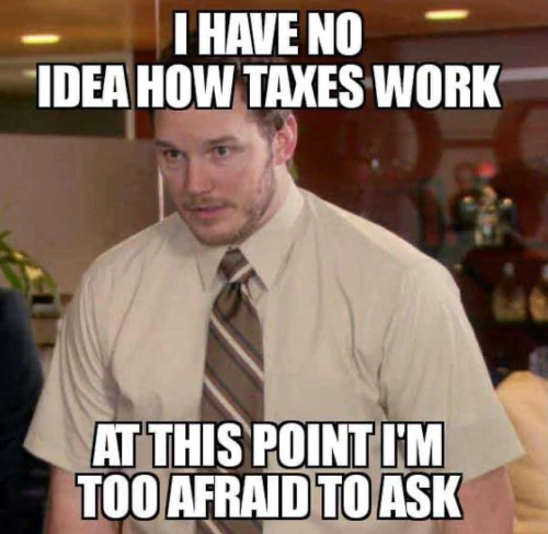 Will Smith taxes