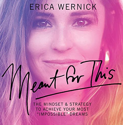 Erica Wernick_Meant for this